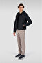 Men's Woven Regular Chino Trousers - 4