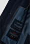 Men's Woven Carcoat Jacket - 6