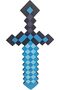 Toy Sword for Kids Foam Battle Weapon, Safe Fighting Games for Girls & Boys Ninja Hattori Kids Sword