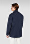 Men's Woven Carcoat Jacket - 2