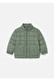 Baby Boy Padded Jacket Green 2423