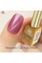 Stained Glass Cat Eye Gel Polish 8ml – Holographic Shimmer, Magnet Included, UV/LED Soak Off - 3