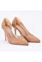 Kaisha Women's Nubuck Stiletto 1700-1 - 2