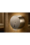 Jumbo Toilet Roll Holder Stainless Steel 304 - 2