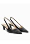 Cora Kitten Women's High Heel Shoes - 2