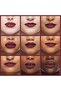Lipstick with Vitamin E Oil & Shea Butter, Matte Finish, Hypoallergenic, 180 Get Crazy, 0.14 Oz - 5