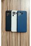 Oppo Reno 5 Lite Inside Velvet Premium Silicone Phone Case Cover (3 Pieces) - 8