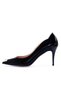 Gema Women's Genuine Patent Leather Stiletto Shoes-K1605Mt1-3