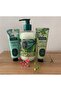 Lotion, Cream, Wet Wipes Gift Bag - 3