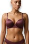 Women's Wirefree C Cup Soft Bra - Everyday Comfort and Soft Fit