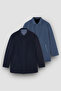 Reversible Carcoat - 8