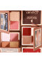 4 Color Blush & Highlighter Palette - 6