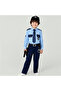 Children's Police Costume Set – for Parties & School Performances