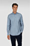 Lyocell Cotton Shirt