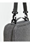 حقيبة رجالية من LCW ACCESSORIES مع حزام كتف بلون الأنثراسيت - 2