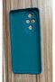 Honor 200 Pro Inside Velvet Silicone Phone Case Cover - 3