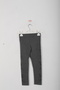 Girl's Cat Stone Detailed Leggings - 3
