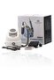 GF-210 Professional Nail Drill – 68W, 35,000 RPM E-File, Variable Speed, Reverse,Low Noise,Salon Use - 8