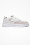 Lace-Up Men's Sports Shoes White Ice - 2