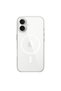 iPhone 17 Clear Case with MagSafe - 2