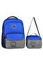 PRIMARY BACKPACK DOUBLE COLOR