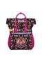 Firefly Dawn Roll Top Backpack