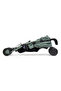 Echo Lite Baston Bebek Arabası Moss - 3