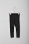 Girl's Cat Stone Detailed Leggings - 4