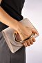 Elysara Eb0785 |   Pearl Micky Stylish and Elegant Evening Dress Bag - 3