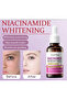 Brightening Essence Serum – Anti-Freckle, Dark Spot Remover, Face Serum with Vitamin B3, 30ml - 5