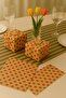 Package Paper Kraft Paper Wrapping Paper Gift Paper New Year's Dowry Packaging Paper 70x100 (10 PCS) - 6