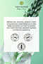 Anti-Hair Loss Shampoo Enriched with Active Ingredients 300ml - 8