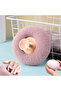 Round Bath Brush Body Scrubber Loofah Foaming Soft Bath Washcloth Bath Massage Ball