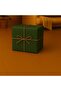 Package Paper Kraft Paper Wrapping Paper Gift Paper New Year's Dowry Packaging Paper 70x100 (10 PCS) - 2