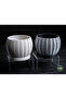 Stratum Planter Small 13x13x10 1L
