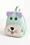 Cute Dog Kindergarten Bag - Nursery & Preschool Backpack Girls & Boys - 3