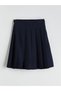Quality Pieces from Çelebi Store: Pleated Girls' Skirt