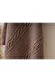 Soft Touch Knitwear Hair Knit Blanket - 3