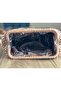 Handmade Natural Raffia Scholarship Handbag - 4