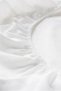 70X140+10 cm Fitted Mattress Protector for Playpen Bed Micro Liquid-Proof - 4