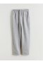 Boys' Trousers with Elastic Waist (W5)