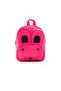 Cat Pattern Lightweight and Comfortable Mini School Backpack for Nursery and Kindergarten for Ages 0-4 - 2