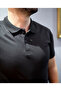 T-Shirt Basic Oversize T-Shirt – Men's Casual Sports Stylish Comfortable Cotton Round Neck Short Sleeve - 3