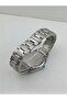 Men's Steel Wristwatch with Calendar - 5