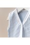 Baby Girl and Boy Newborn Vest Provides Comfortable Wear in All Seasons Thanks to Its Breathable Fabric - 2
