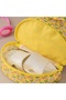 Swimming Bag, Cute Backpack Beach - Sea - Pool - Sports (with Wet Clothes and Shoe Compartments) - 5