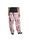 بنطلون رياضي نسائي وردي اللون SAT CARGO PANTS KC8809 - 3