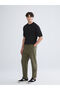 XSIDE Comfortable Fit Men's Trousers