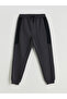 Xsideanthracite Standard Fit Men's Jogger Sweatpants - 5