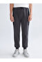 Xsideanthracite Standard Fit Men's Jogger Sweatpants - 2